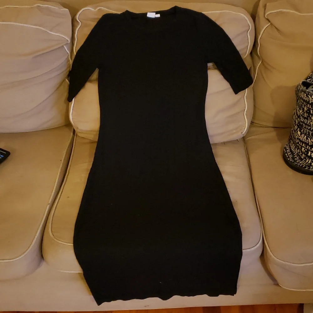 Ladies skinny dress - Picture 1 of 6